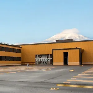 3* Ryokan Torifito Hotel&pod Niseko